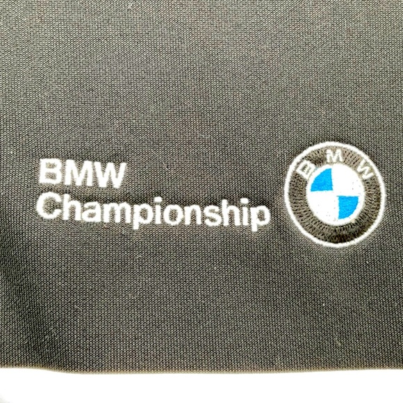 Nike Black Half-Zip Sweatshirt - Picture 6 of 10